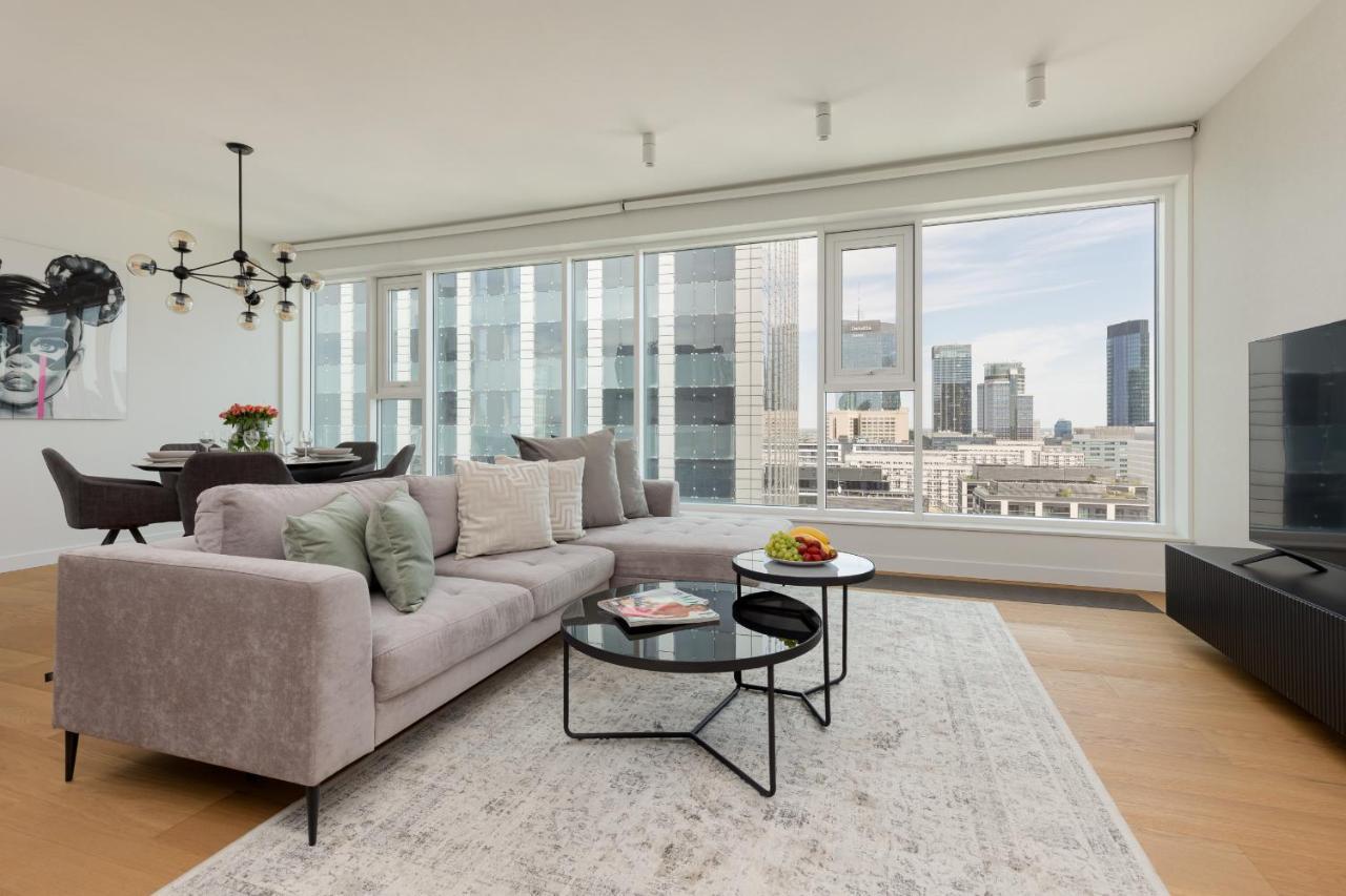 Apartment Premium Lux Unique Tower Heart Of By Renters Prestige *