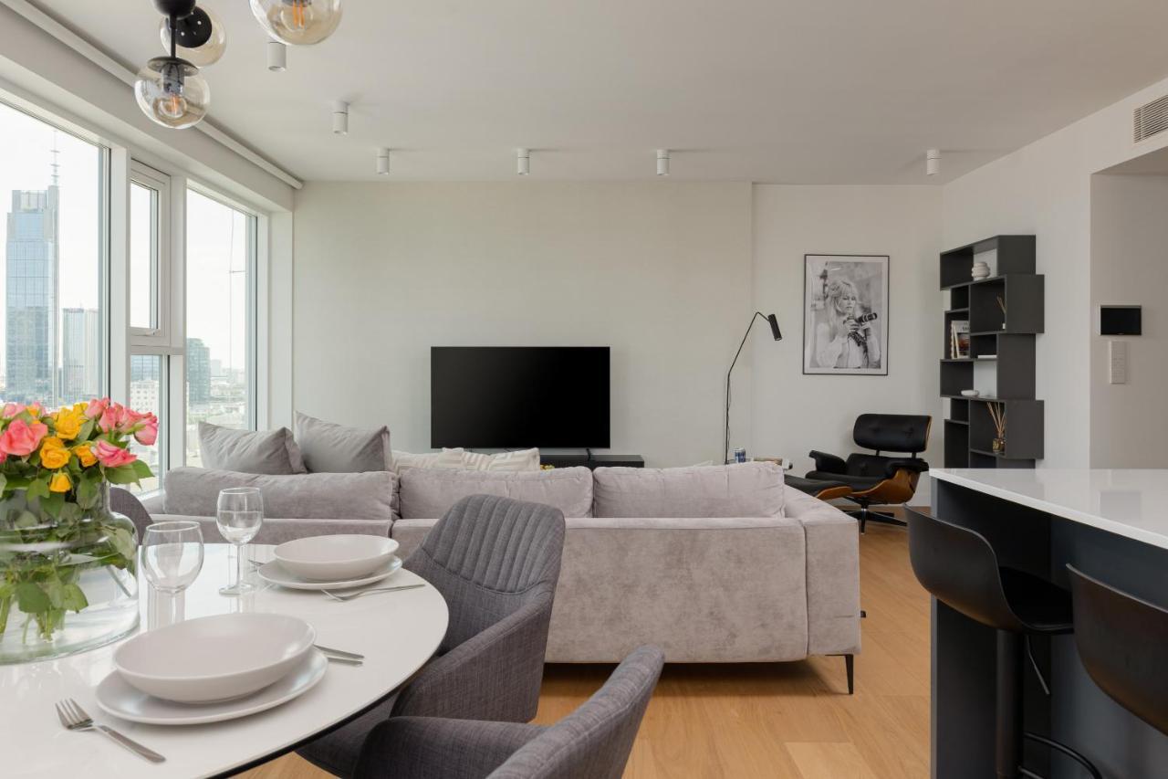 Apartment Premium Lux Unique Tower Heart Of By Renters Prestige *