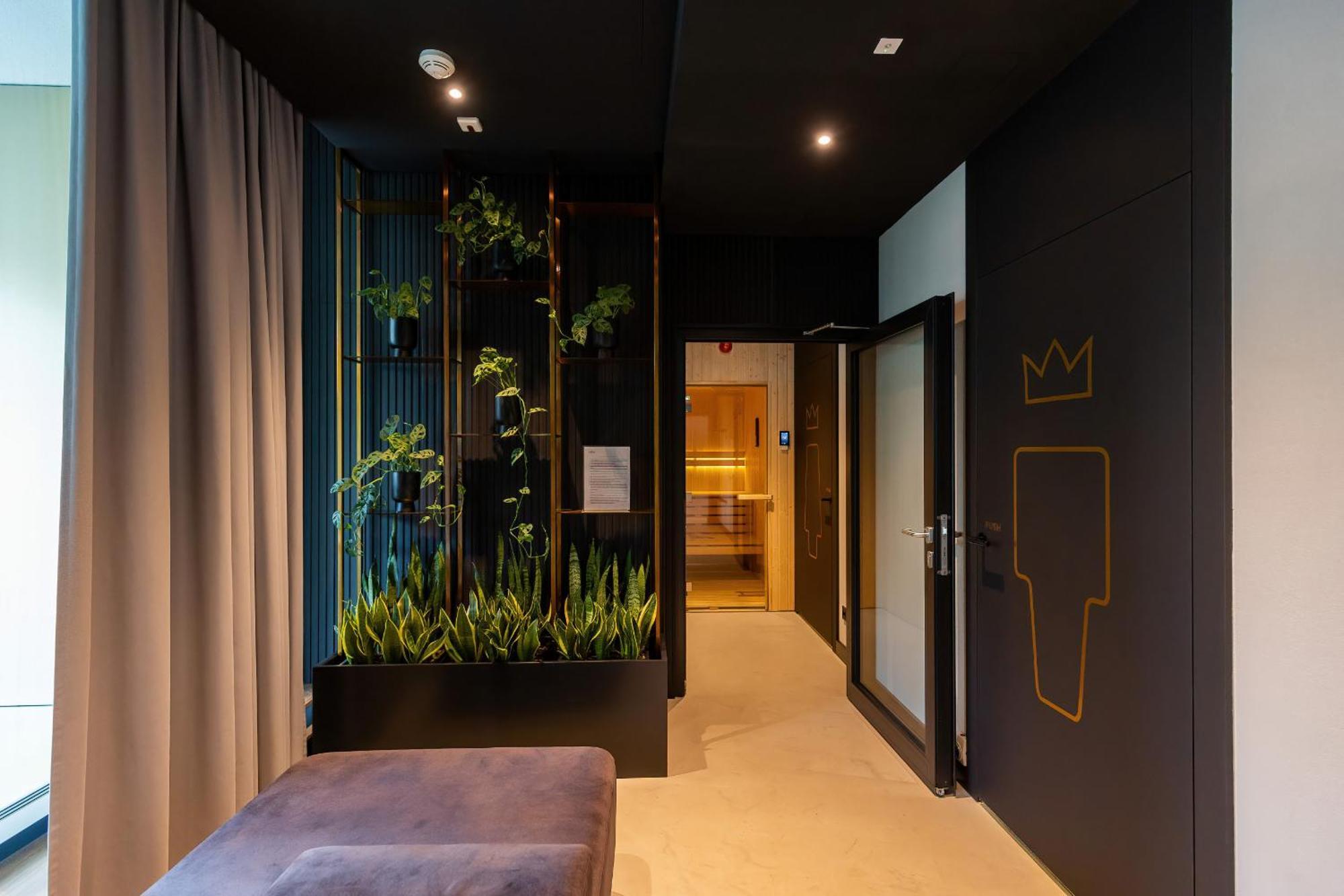Premium Lux Unique Tower Heart Of By Renters Prestige Warsaw