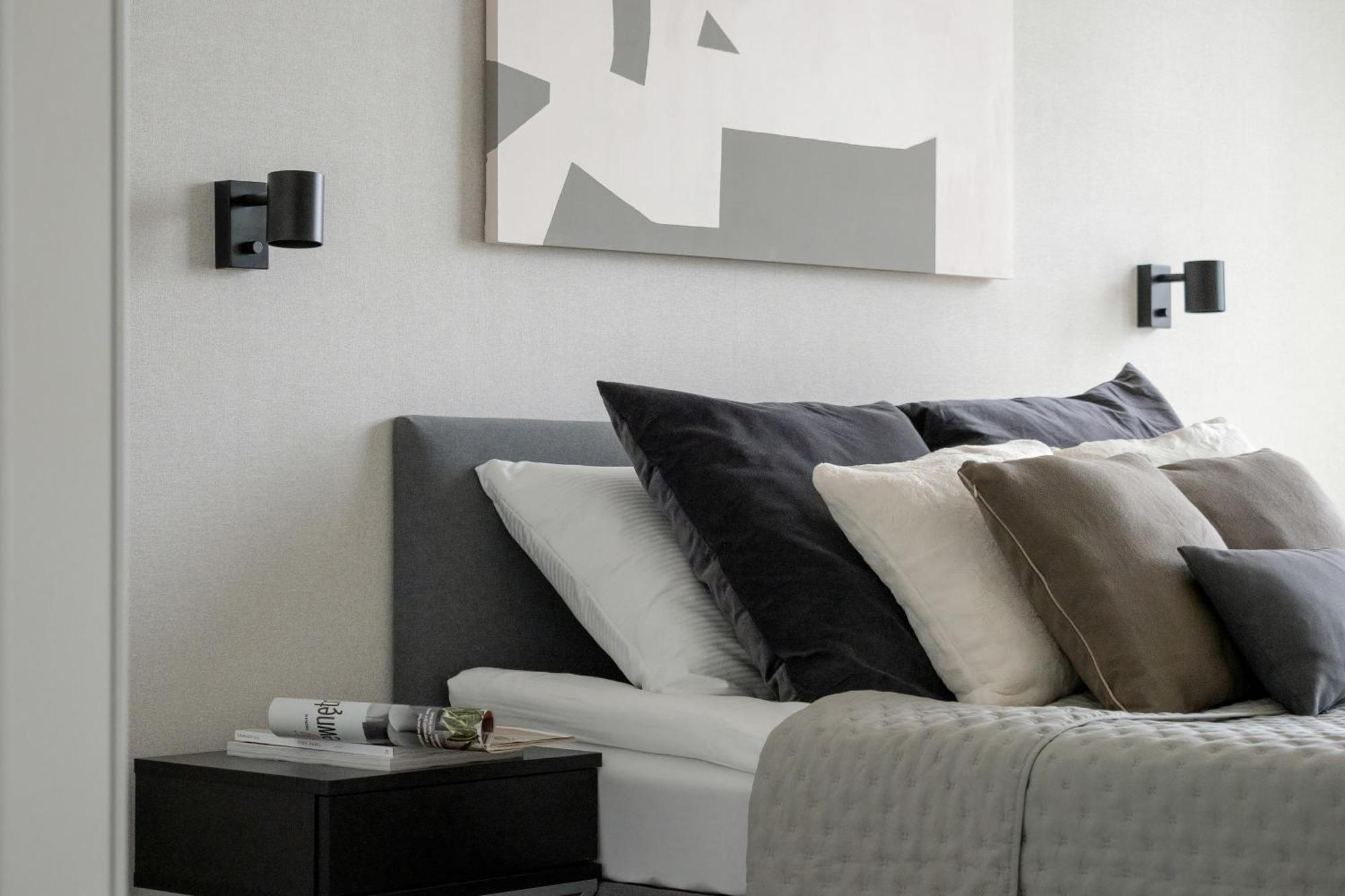 Premium Lux Unique Tower Heart Of By Renters Prestige Apartment