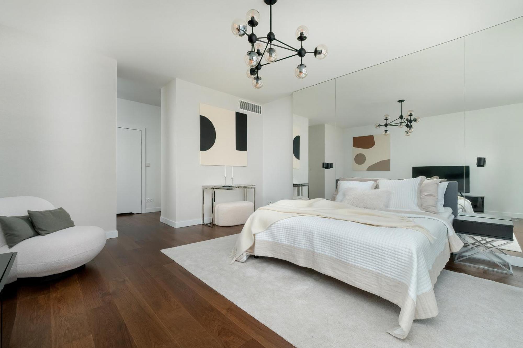 Apartment Premium Lux Unique Tower Heart Of By Renters Prestige