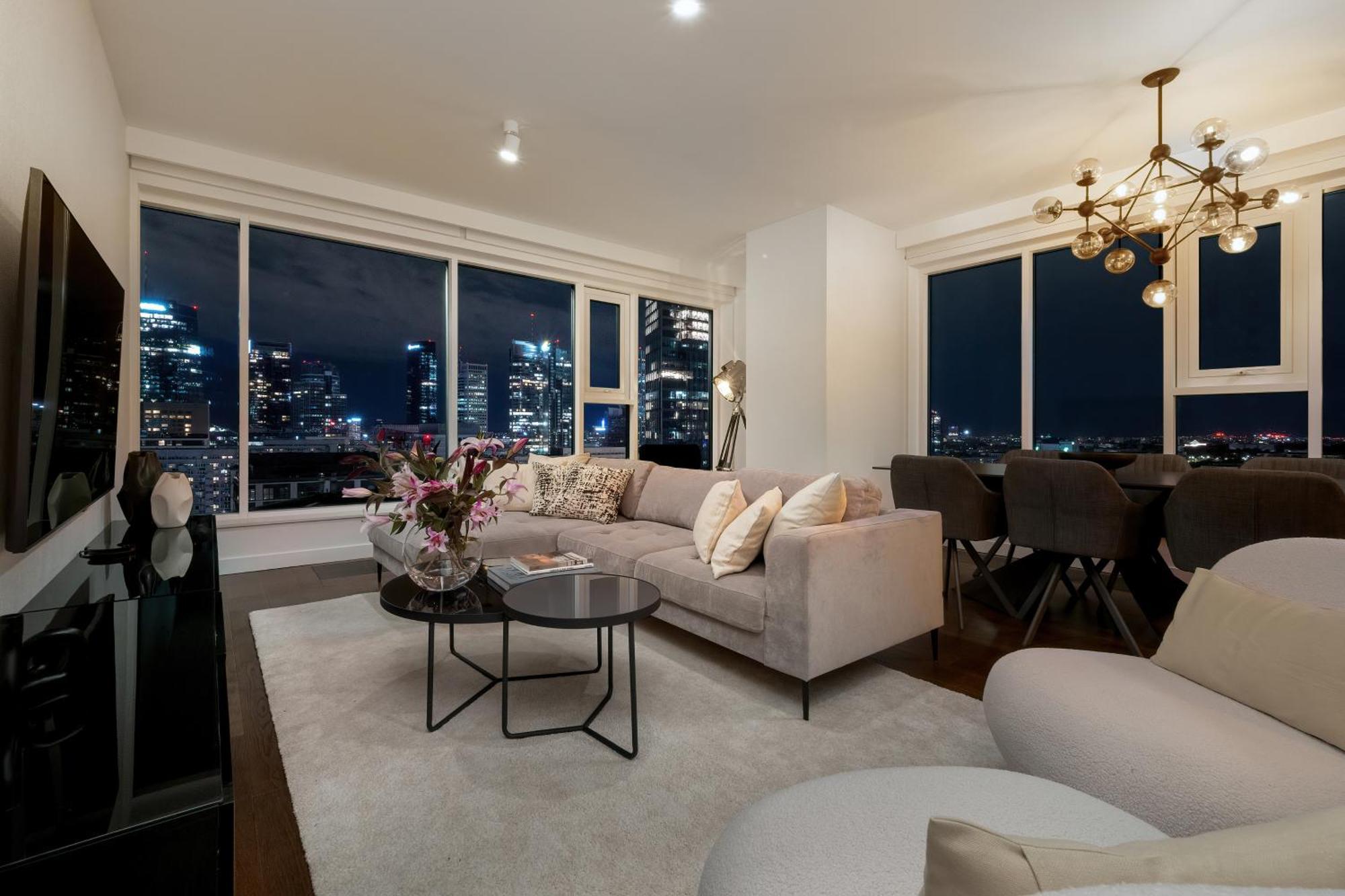 Apartment Premium Lux Unique Tower Heart Of By Renters Prestige *