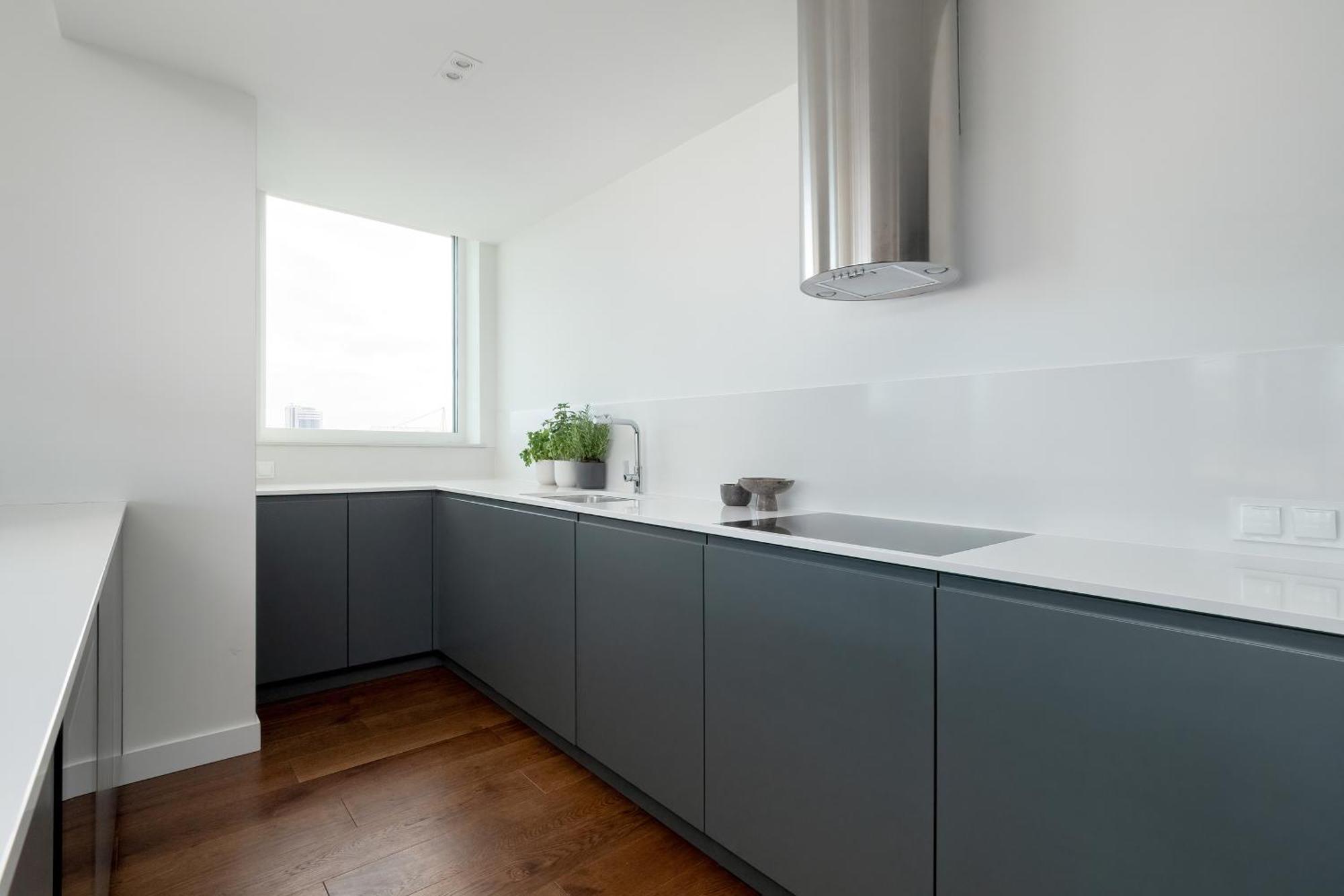 Premium Lux Unique Tower Heart Of By Renters Prestige Warsaw