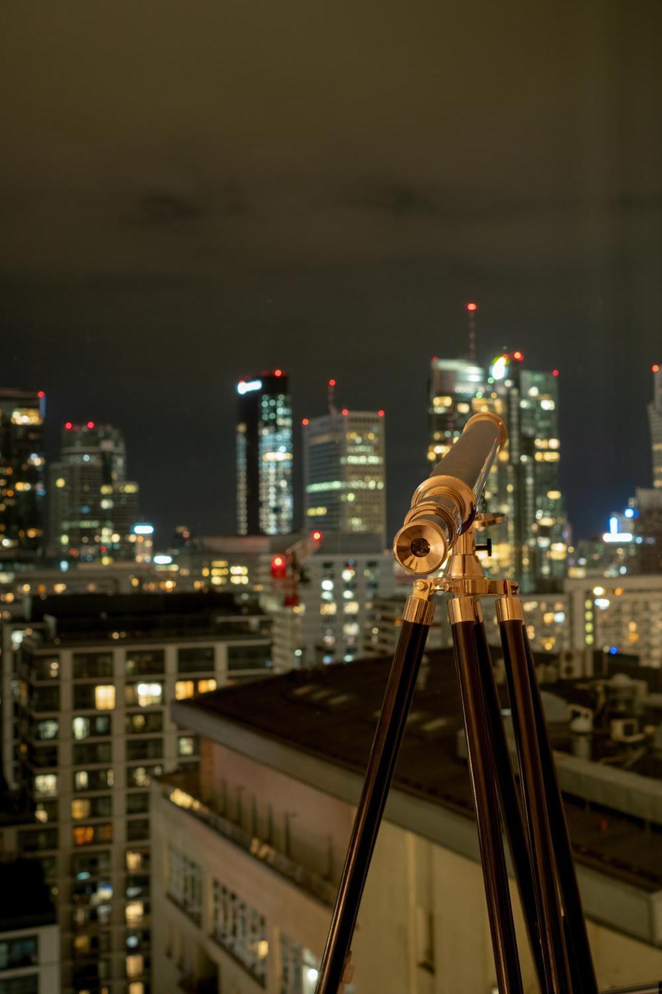 Premium Lux Unique Tower Heart Of By Renters Prestige Warsaw