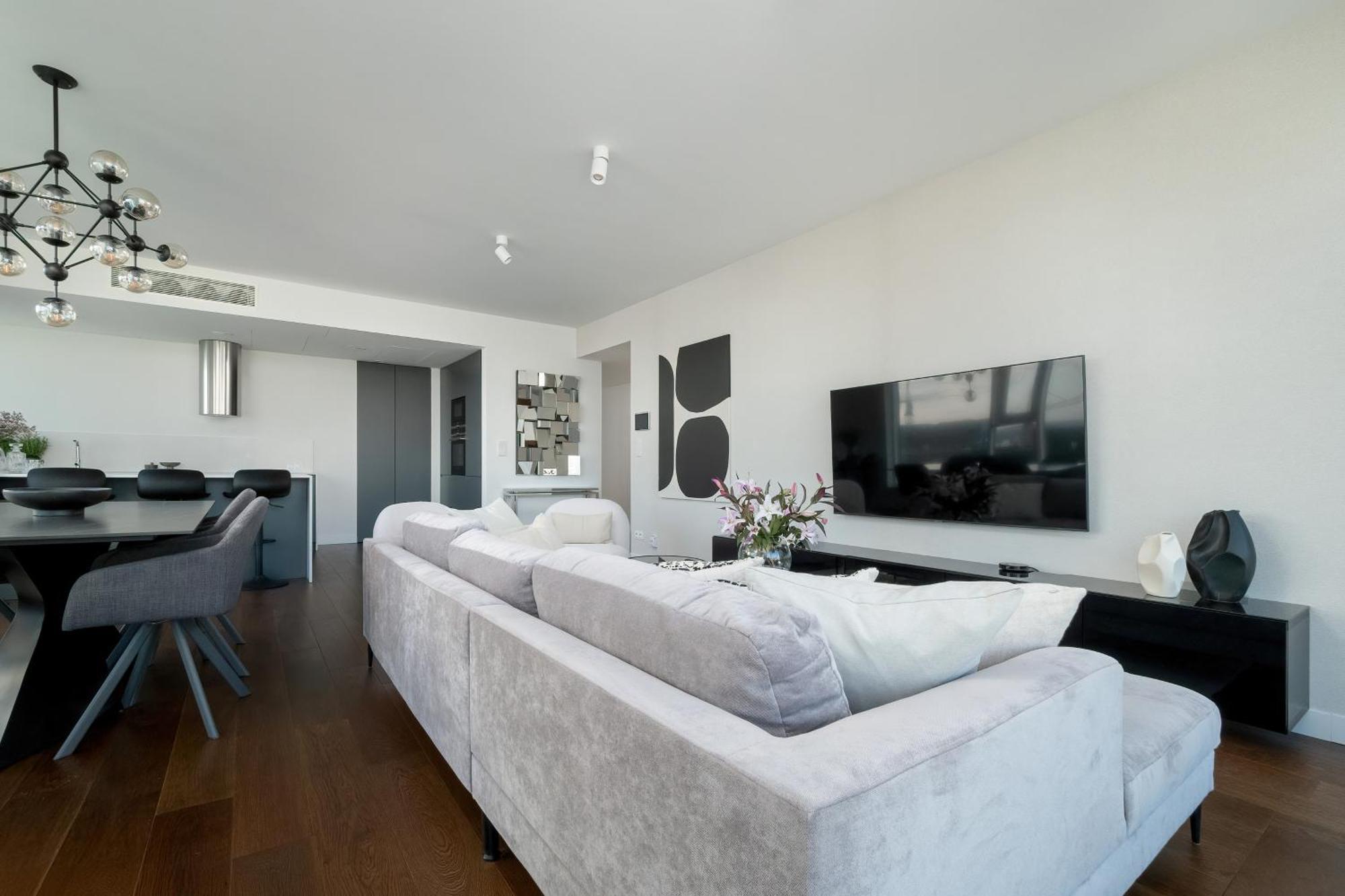 Apartment Premium Lux Unique Tower Heart Of By Renters Prestige *