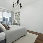 Premium Lux Apartments Unique Tower Heart Of Warsaw By Renters Prestige