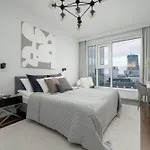 Premium Lux Apartments Unique Tower Heart Of Warsaw By Renters Prestige