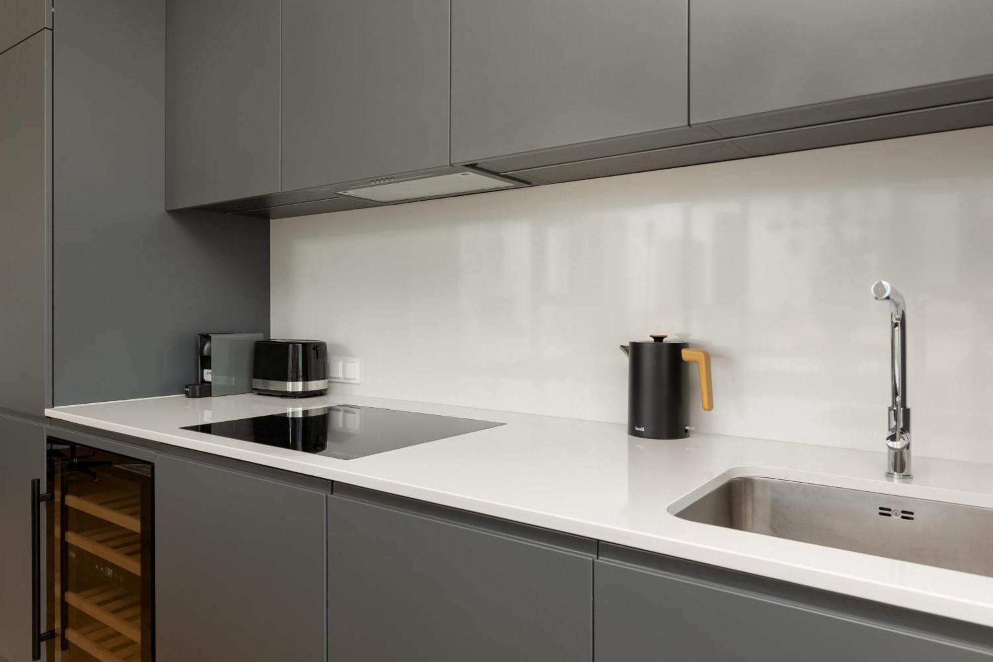 Apartament Premium Lux Unique Tower Heart Of By Renters Prestige *
