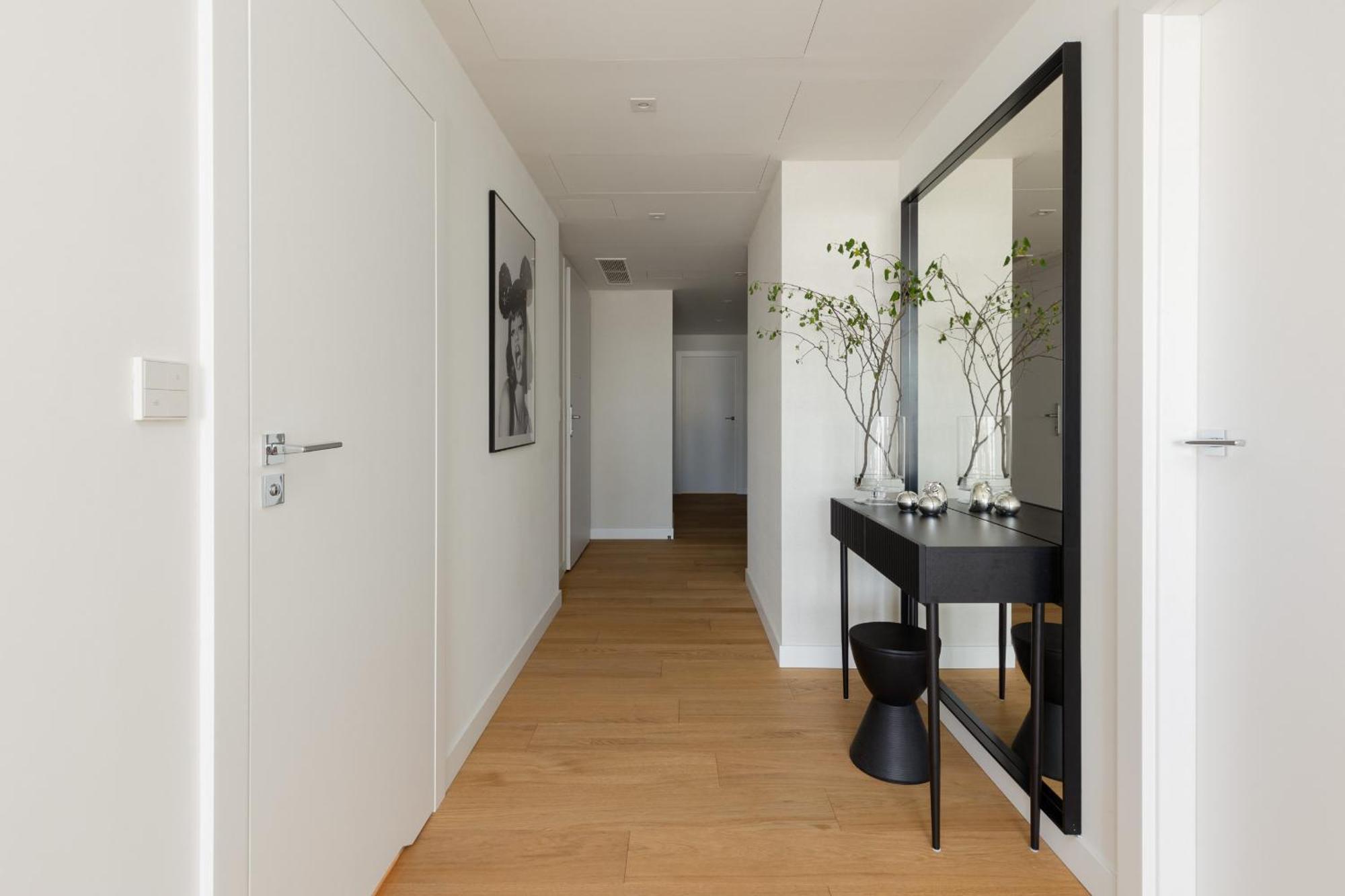 Premium Lux Unique Tower Heart Of By Renters Prestige Apartament *