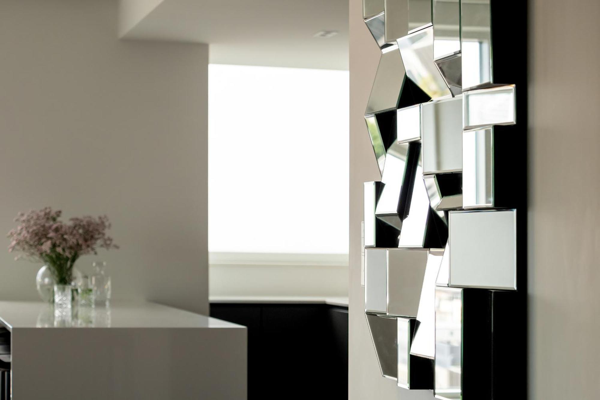 Apartament Premium Lux Unique Tower Heart Of By Renters Prestige