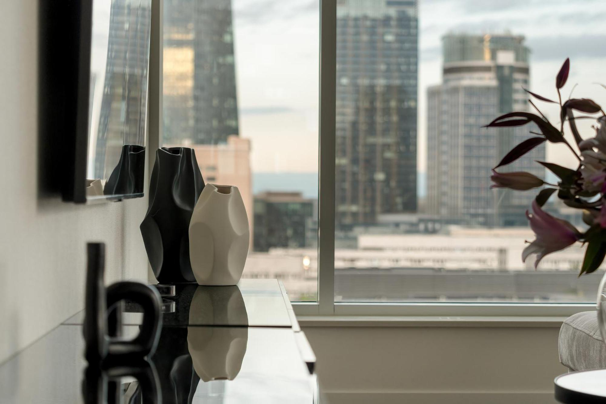 Apartament Premium Lux Unique Tower Heart Of By Renters Prestige *
